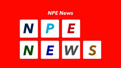 NPE Every UK Newspapers Screenshots