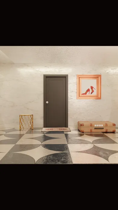 豪華な部屋からの脱出 স্ক্রিনশট