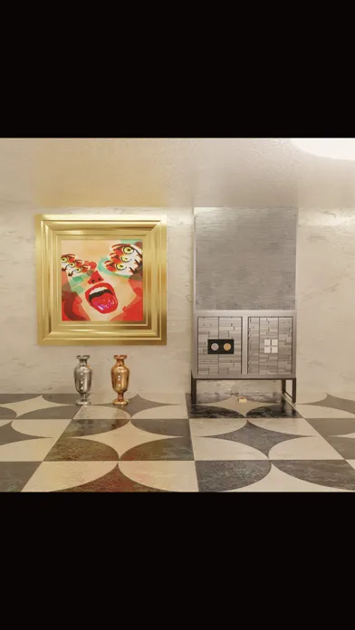 豪華な部屋からの脱出 স্ক্রিনশট