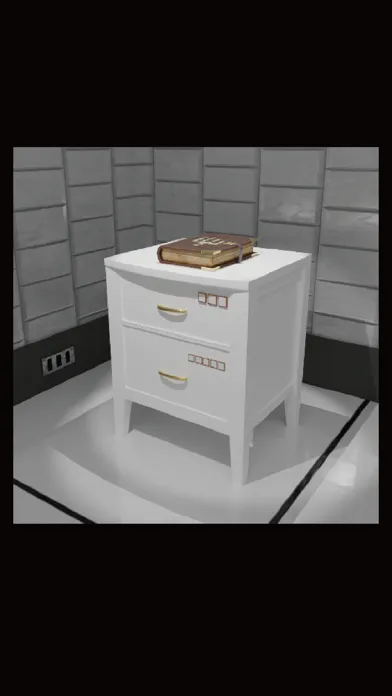 ภาพหน้าจอของ ESP脱出ゲーム