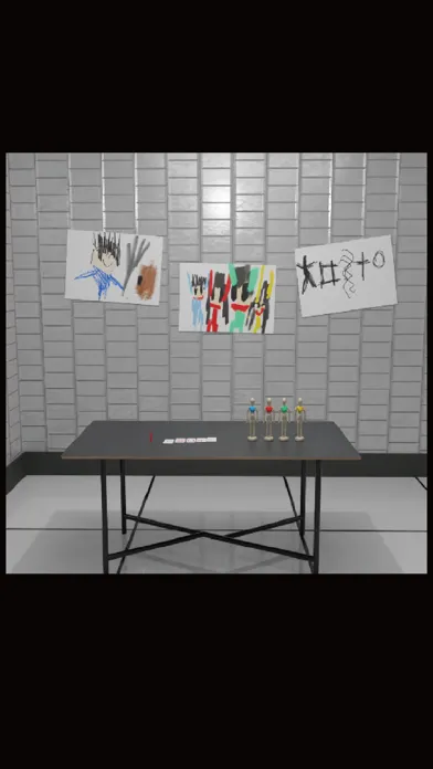 ภาพหน้าจอของ ESP脱出ゲーム