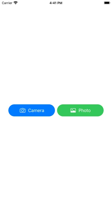 TweetImageSplitter应用截图