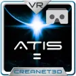A Time In Space VR Rollercoaster A Time In Space VR Rollercoaster
