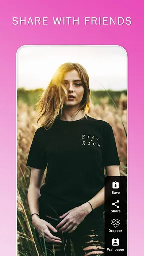 Photo Editor & Enhancer Screenshots