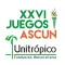 Unitropico ASCUN