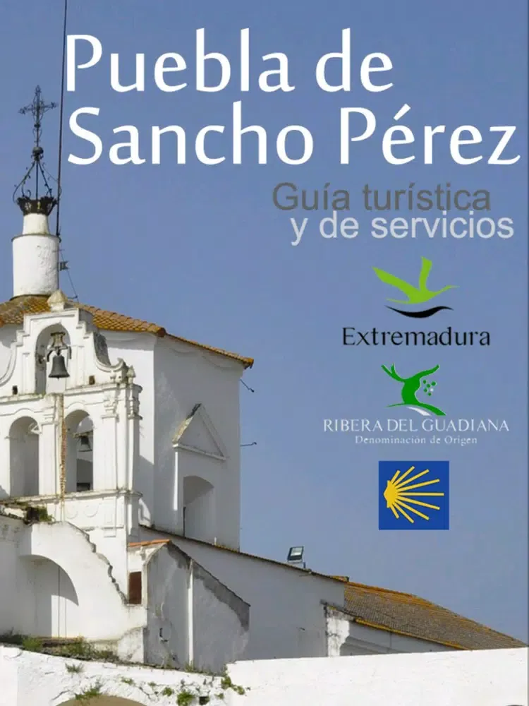 Скриншоты Puebla de Sancho Perez iPad 