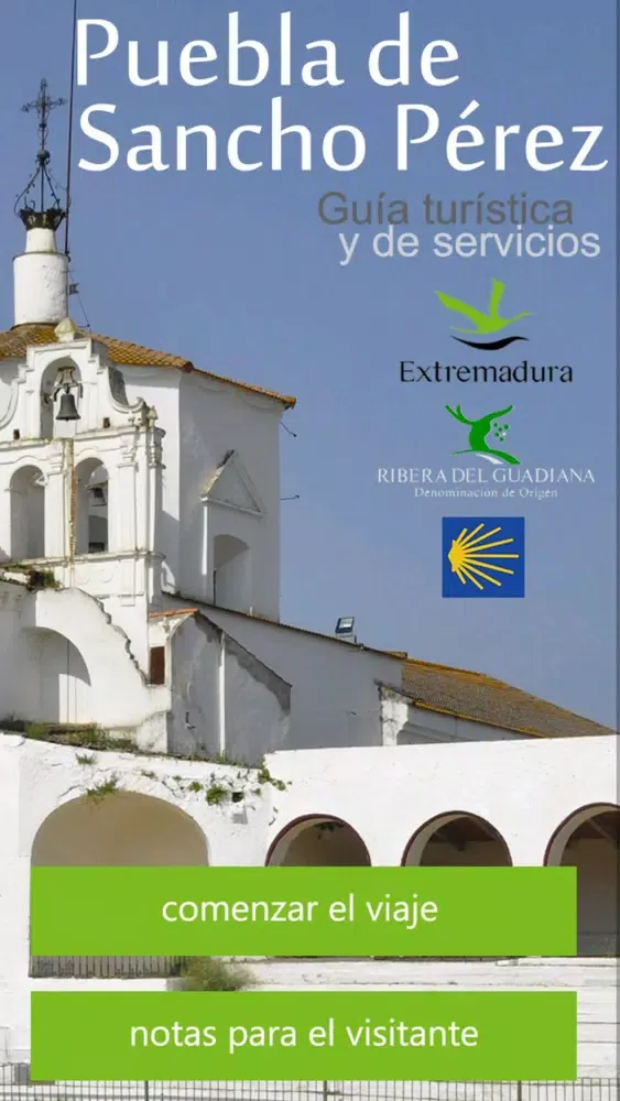 Скриншоты Puebla de Sancho Perez