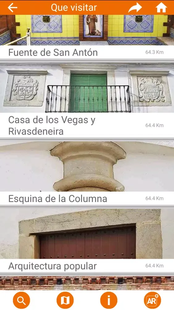 Скриншоты Puebla de Sancho Perez