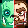 pliq: Epic Clash Arcade Puzzle