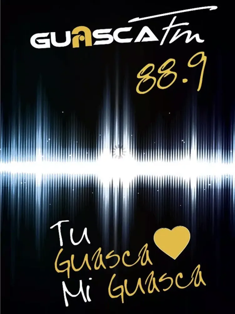 Guasca FM 88.9 iPad 應用截圖