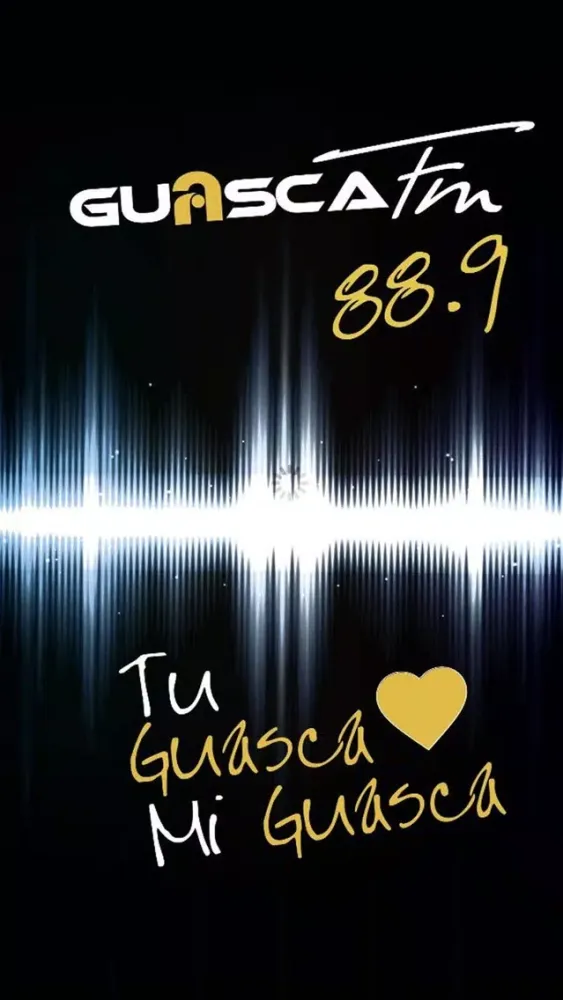 Guasca FM 88.9應用截圖