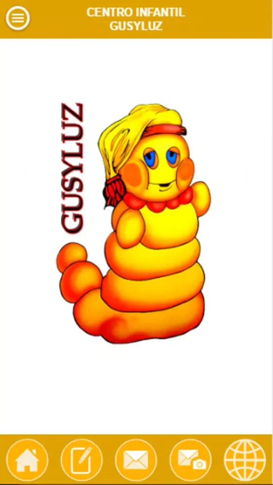 Скриншоты Gusyluz