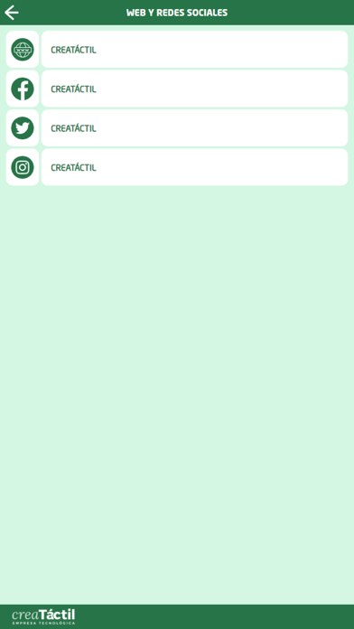 Capturas de tela do LATAM miColegioApp