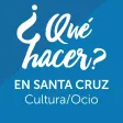 Cultura Santa Cruz