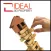 Ideal SG Property