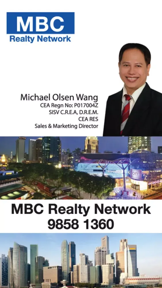 WealthMakers.sg سکرین شاٹس