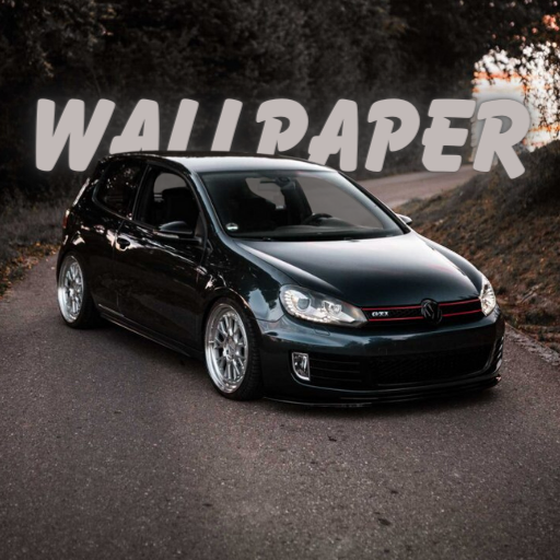 Golf Mk6 Wallpaper