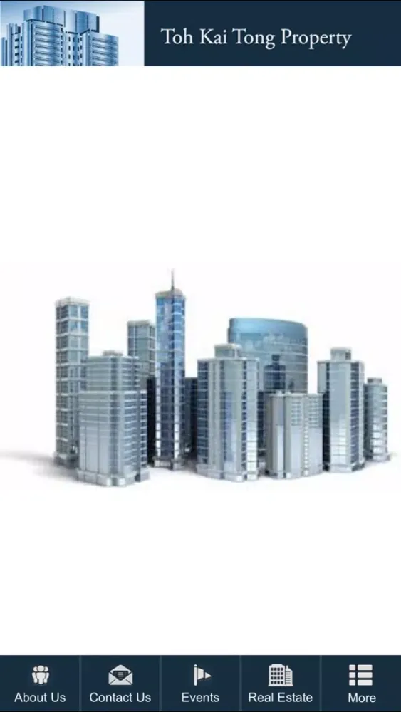 تصاویر Toh Kai Property
