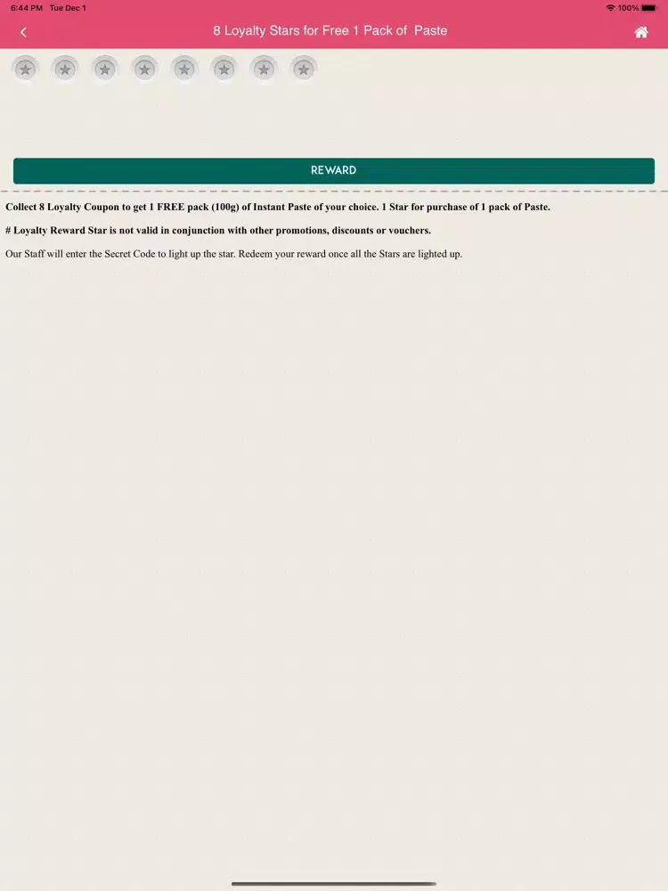 تصاویر Indonesia Padang Food Recipes iPad 