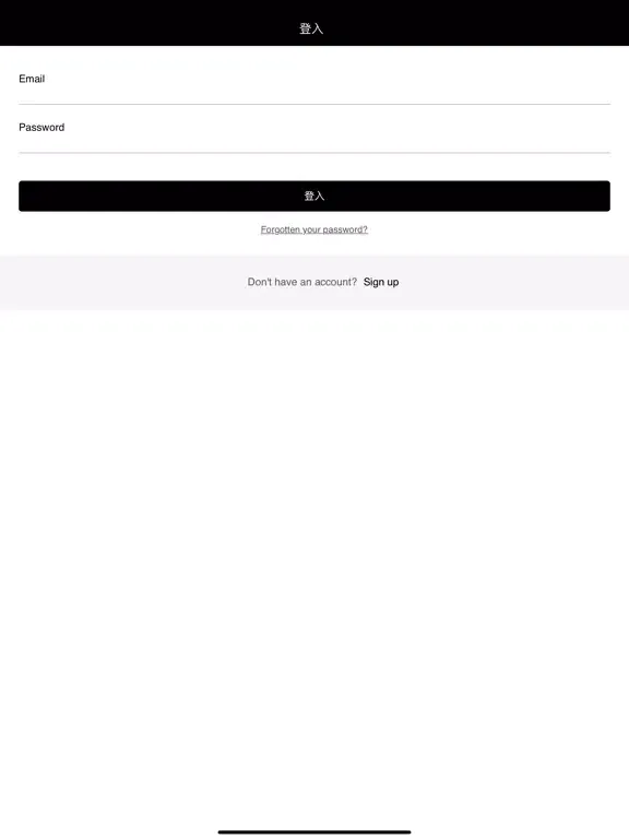 TECHKON 台灣 iPad  স্ক্রিনশট