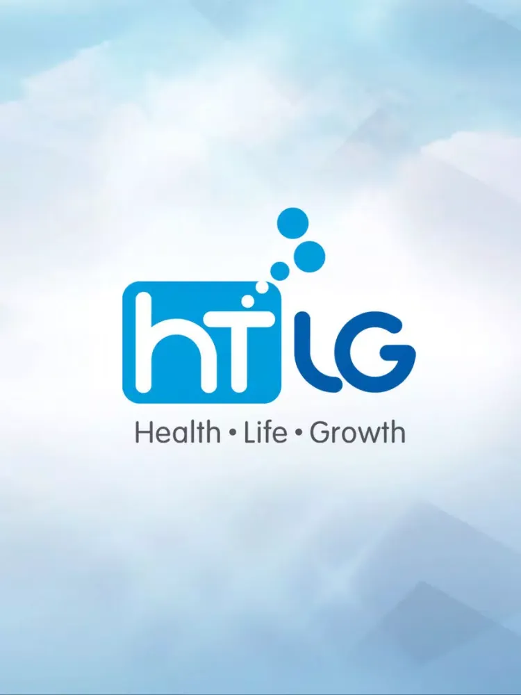 HTLG iPad  স্ক্রিনশট