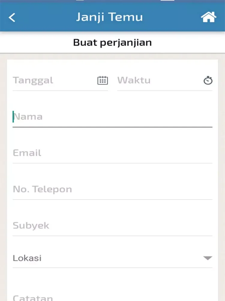 AmarINS Store iPad  سکرین شاٹس
