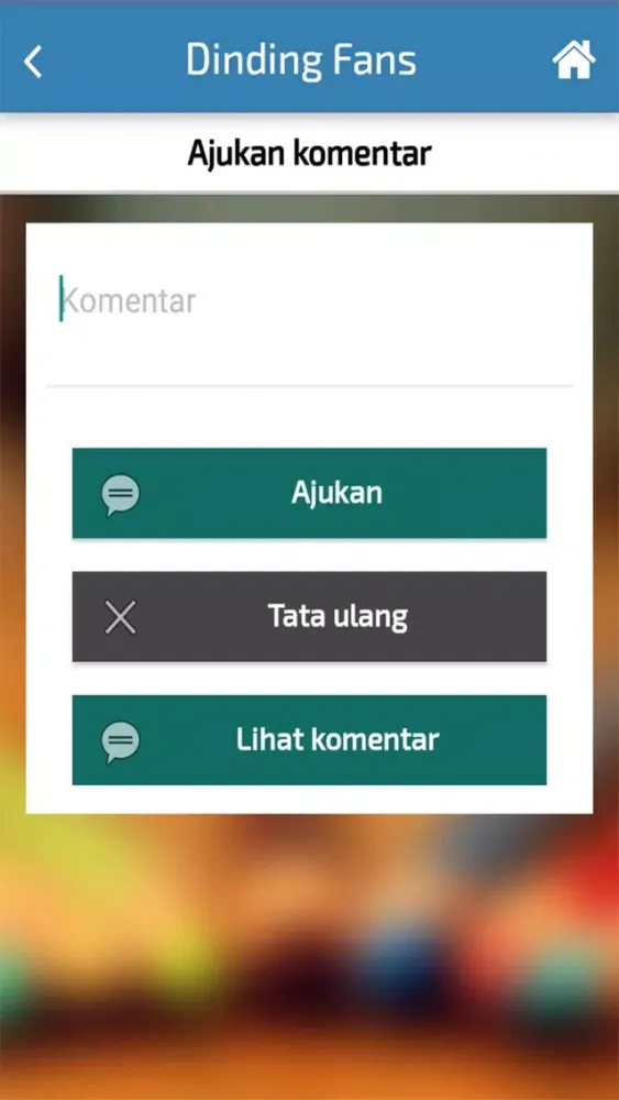 AmarINS Store سکرین شاٹس