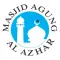 Masjid Agung Al-Azhar