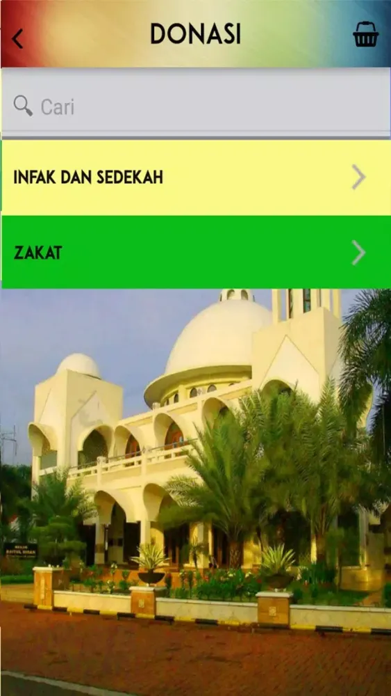 صور Masjid Baitul Ihsan