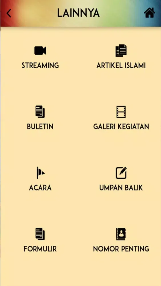 صور Masjid Baitul Ihsan