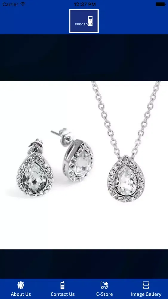 تصاویر Precious Gems