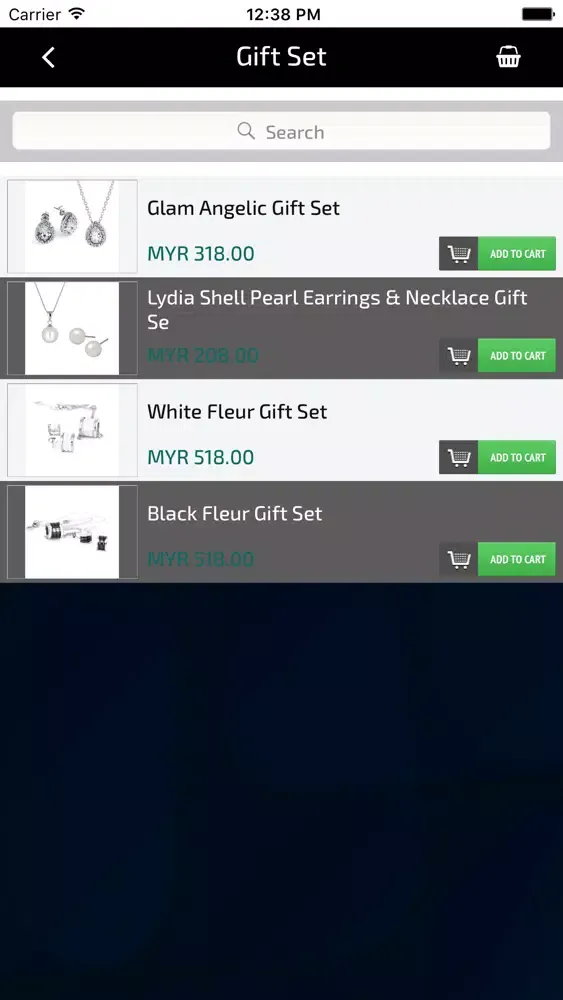 تصاویر Precious Gems