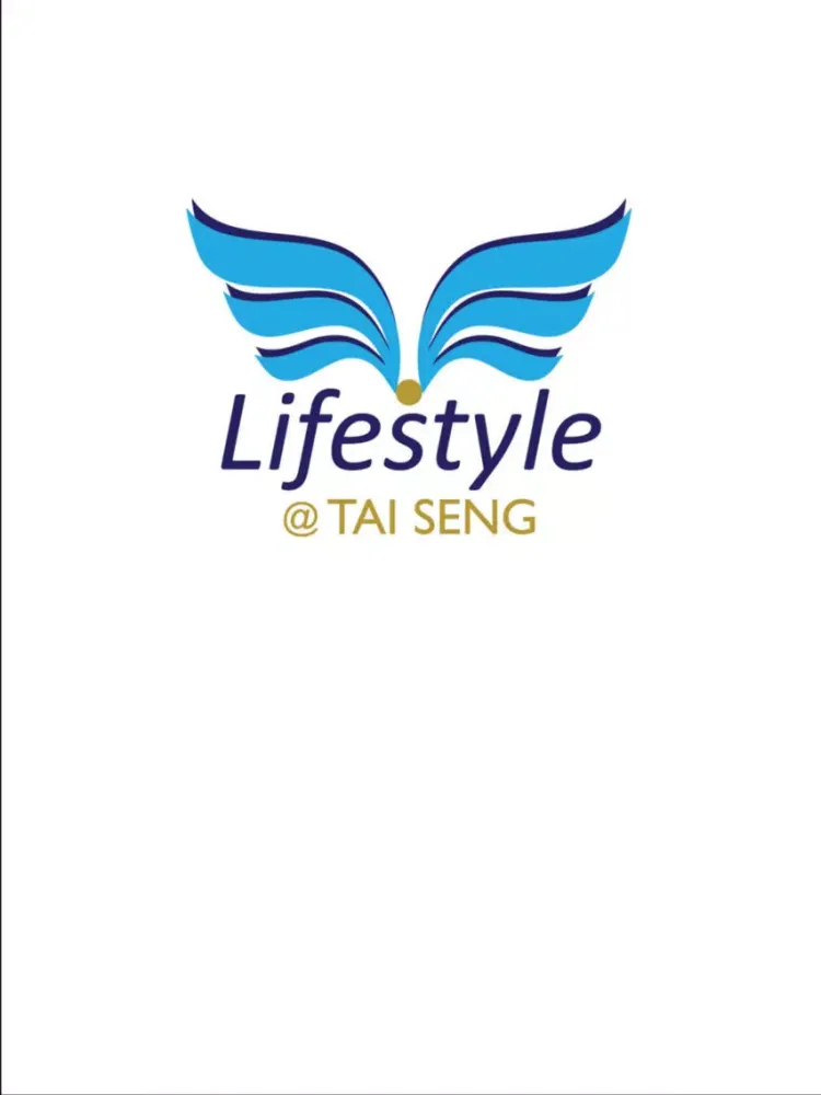 Tai Seng Lifestyle iPad 應用截圖
