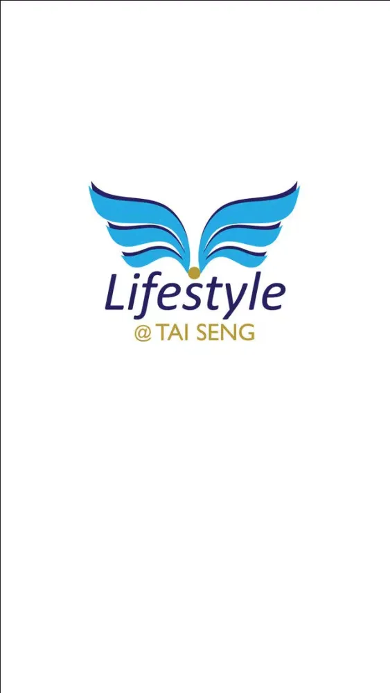 Tai Seng Lifestyle應用截圖