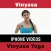 49poses - Children's Yoga Video Lessons