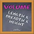 Volume Mathematics Volume Mathematics