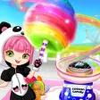 Siwa Cotton Candy Festival