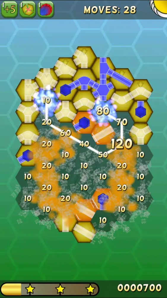Gem Bee應用截圖