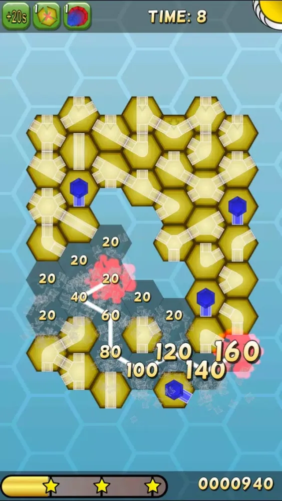 Gem Bee應用截圖