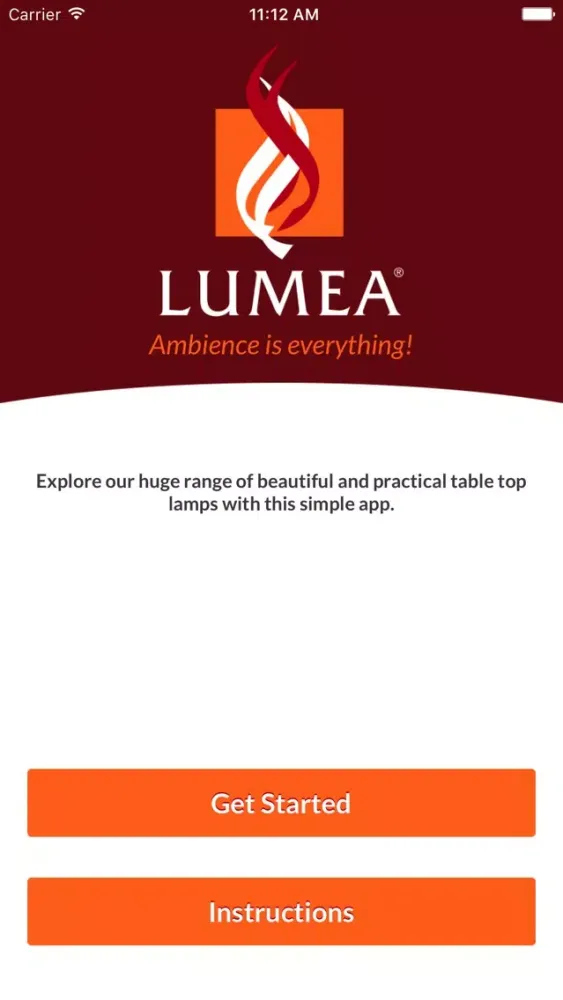 صور LUMEA Ambi-App
