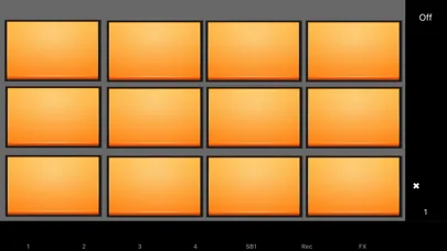 BeatMakerHD2 - Beat Maker App Screenshots
