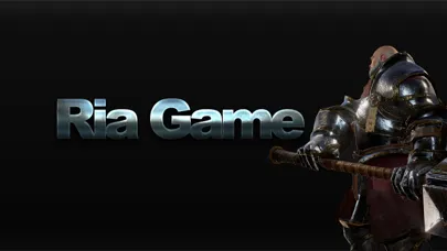 ภาพหน้าจอของ Ria Action Adventure