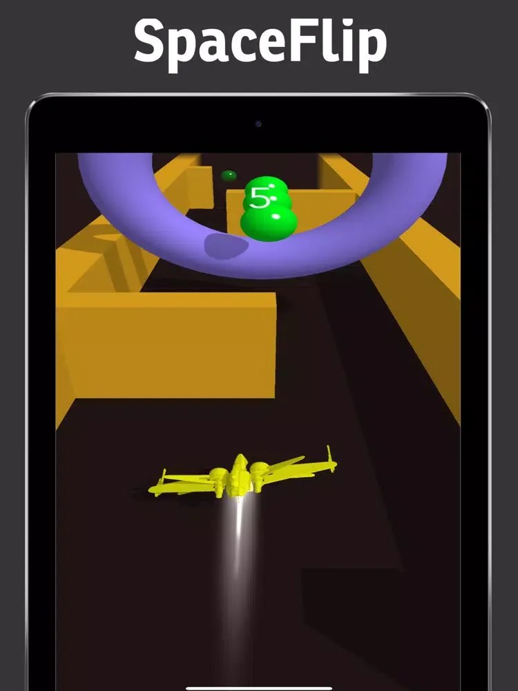 صور SpaceFlip X iPad 