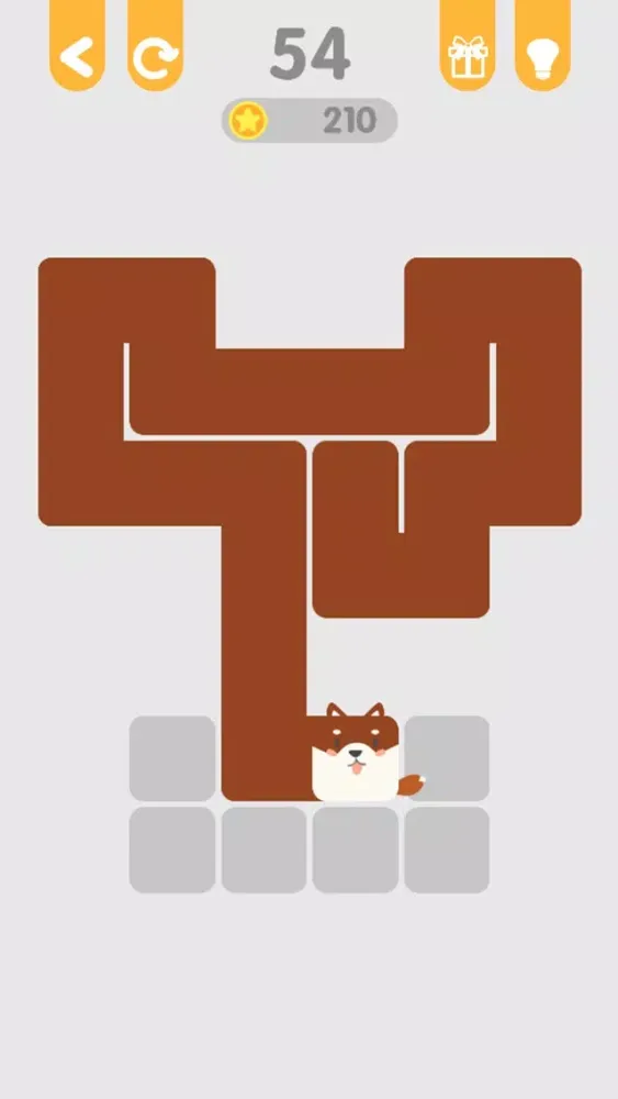 Animal Line Way Screenshots
