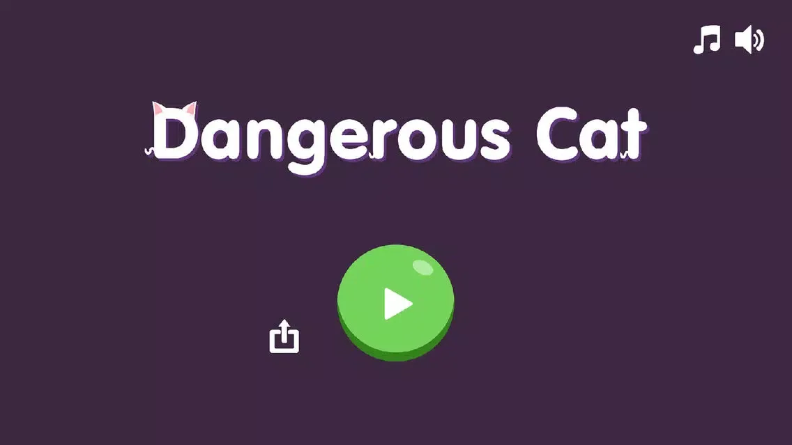 Dangerous Cat Screenshots