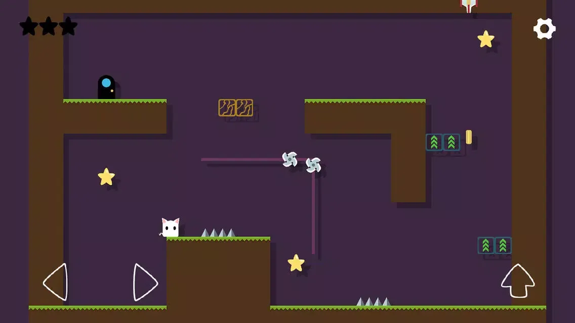 Dangerous Cat Screenshots