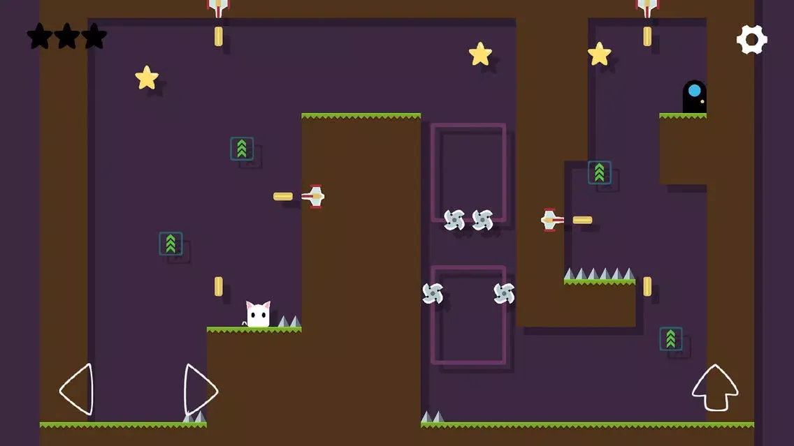 Dangerous Cat Screenshots
