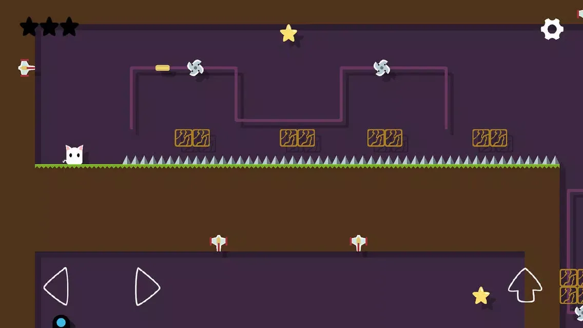 Dangerous Cat Screenshots