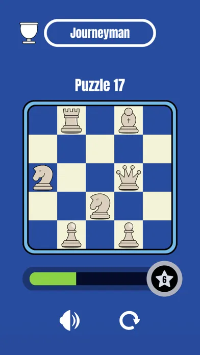 Capturas de tela do Solo Chess