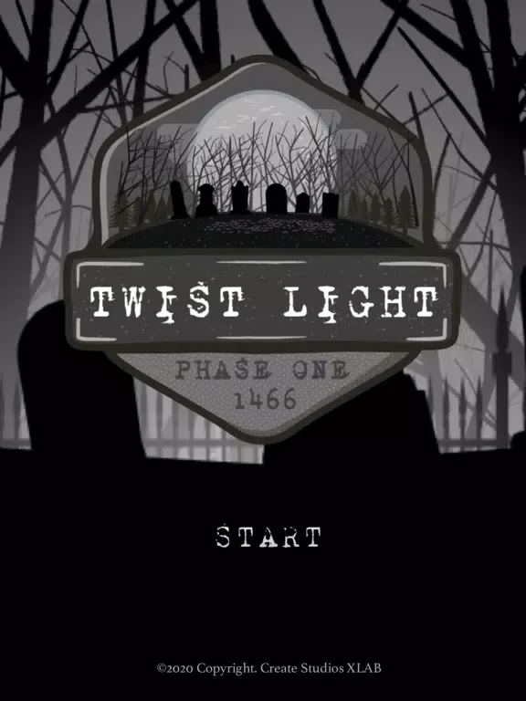 TWIST LIGHT iPad  Screenshots